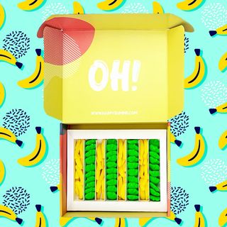 Happy Box  Apple & Banana