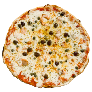 Pizze Elena Di Troia