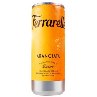Ferrarelle aranciata