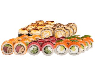 G Сет Хіт парад (1.267)