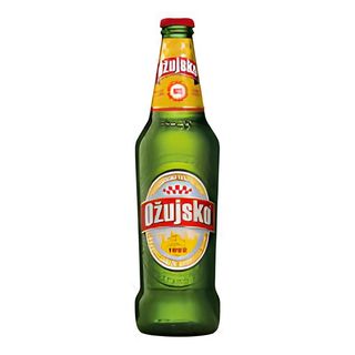 Ožujsko pivo