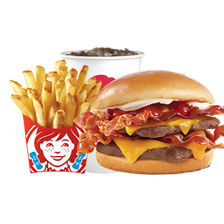 Джуниор Биффонатор Комбо