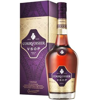 Courvoisier VSOP 0.7l