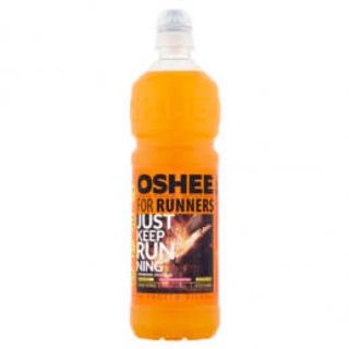 Napój Izotoniczny Oshee Pomarańcza 750ml