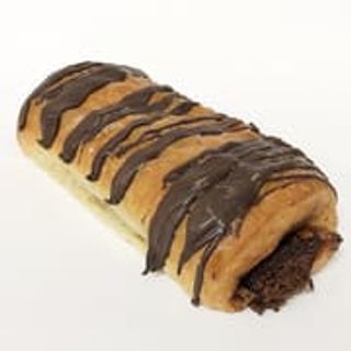 Napolitana Chocolate ( Aprox 125 Gr.)