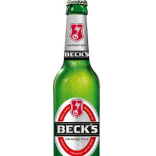 Beck's 33 cl