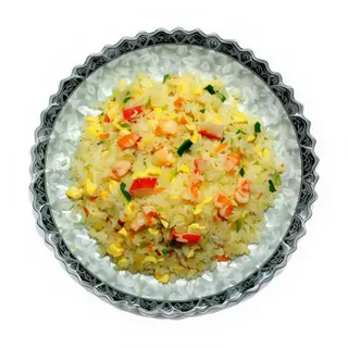 N71-Arroz Con Marisco