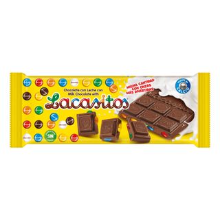Lacacitos (100 G.)