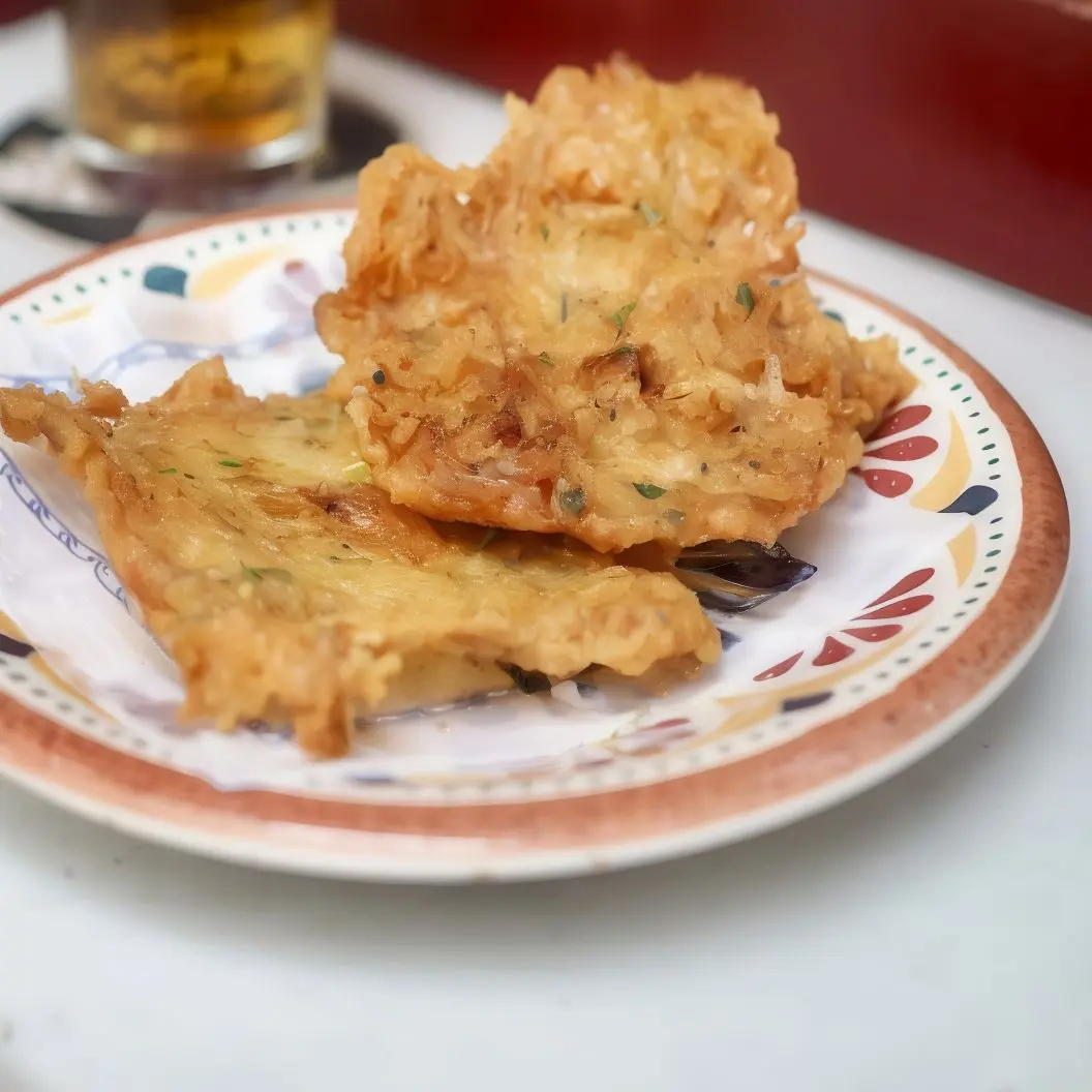 Tapas 