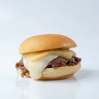 Burger Otoño