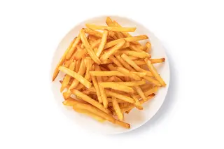Patatine Fritte