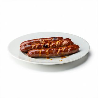 Txoricillo A La Brasa