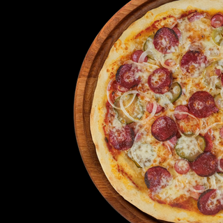 Мисливська