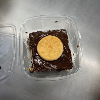 Tarta de la Abuela (Porción)