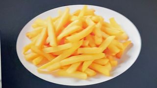 15. Patatas Fritas