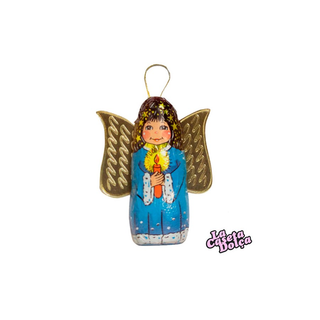 Angeles Alas 