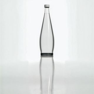 Acqua frizzante 75 cl