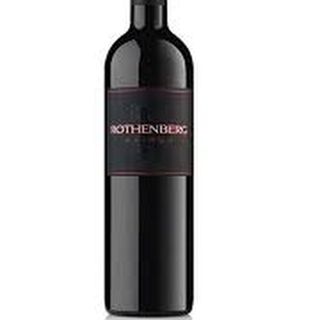 ROTHENBERG Мавруд (750мл)
