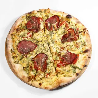 Cezar pizza