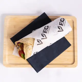 Falafel Wrap