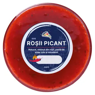 Sos Picant