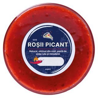 Sos Picant