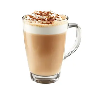 Latte Spanish