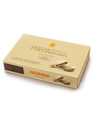 Alfajores Havanna nuez (6 uds.)