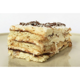 Домашна бисквитена торта  (200г)