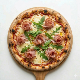 Pizza Maluba