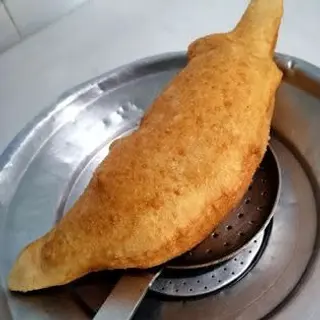 Marinara fritta