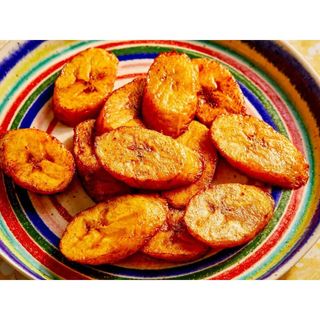 Fried Plantain