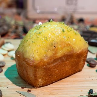 Lemon Cake