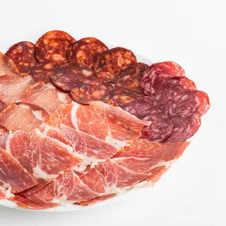 Tabla De Ibéricos
