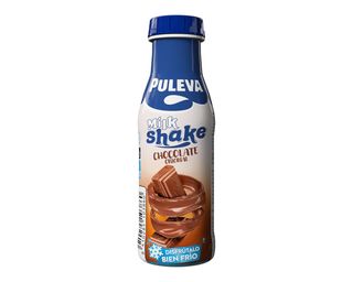 Batido de chocolate