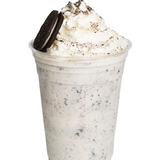 Коктейль молочний 