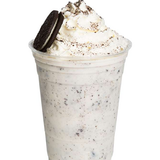 Коктейль молочний 