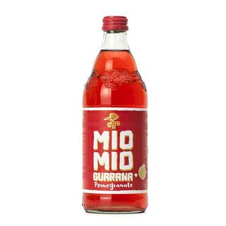 Mio Mio Guarana Pomegranate 0,5l