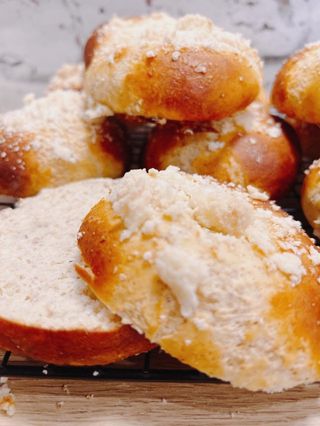 Keto bułeczki maślane ( Max. 3 sztuk danego produktu dziennie )