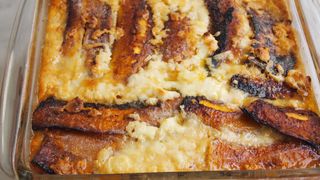 Plátano Maduro A La Gloria