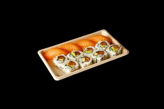 Combo Shake (Sin Gluten)