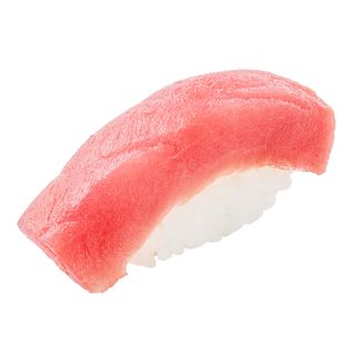 Nigiri z tuńczykiem