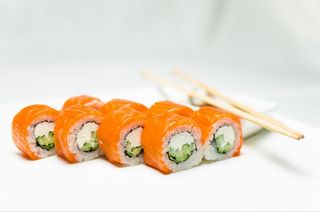 Ролл "Филадельфия"