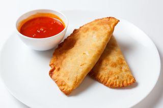 Чебуреки (180/50г)