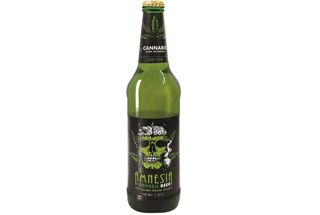Cerveja Amnesia