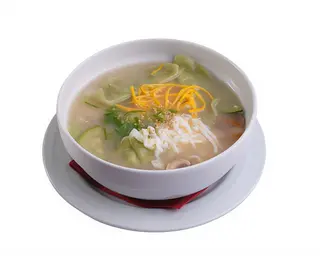 Tteokmanduguk