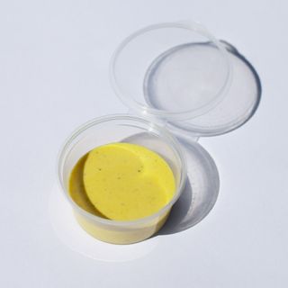 Crema de Ají amarillo