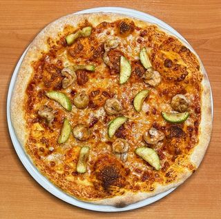 Піца Грецька (30 см)