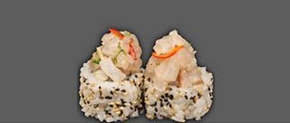 Robalo essencial Roll