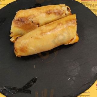 Burrito de verduras CodArt 33